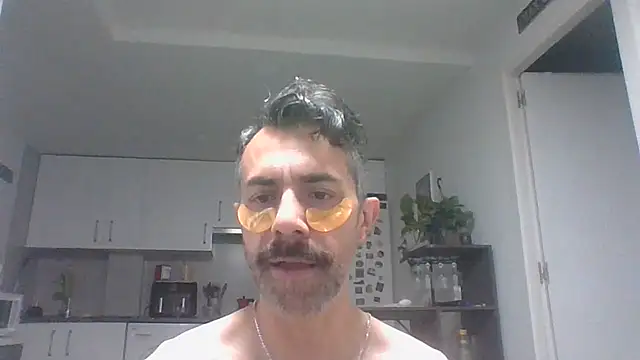 Lucasferx online show from 07.27.26