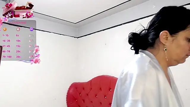 sexy jhoan88 online show from 03.08.25