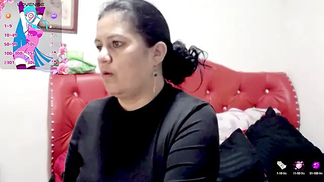 sexy jhoan88 online show from 03.23.25