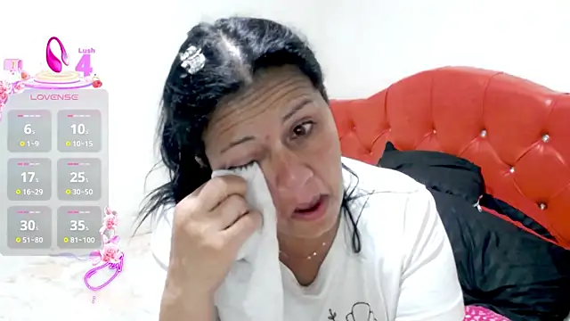 sexy jhoan88 online show from 01.18.26