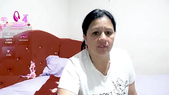 sexy jhoan88 online show from 02.24.26