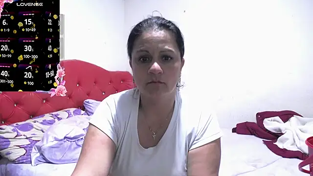 sexy jhoan88 online show from 04.26.26