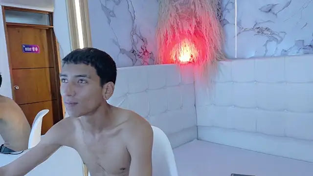 Nucitacouplee online show from 07.27.26
