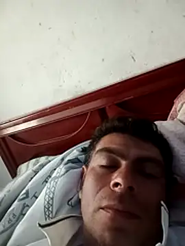 Latinsex26 online show from 08.02.26