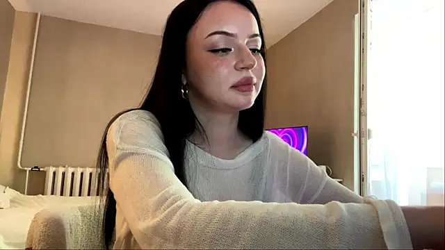 MizzyX online show from 08.03.26