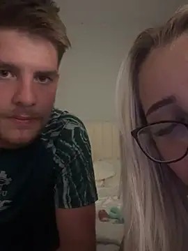 jessiandsam online show from 08.02.26