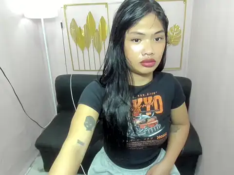 Pretty jamaica online show from 07.28.26