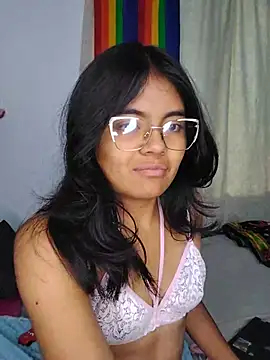 MoonVanesa online show from 07.28.26