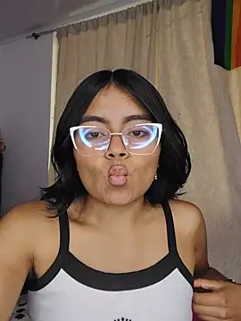 MoonVanesa online show from 08.02.26