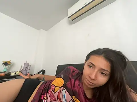 Jenniieebellx online show from 07.28.26