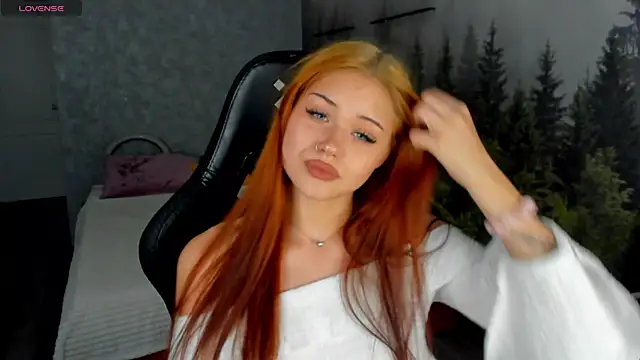BabySunsh1ne  online show from 07.31.26