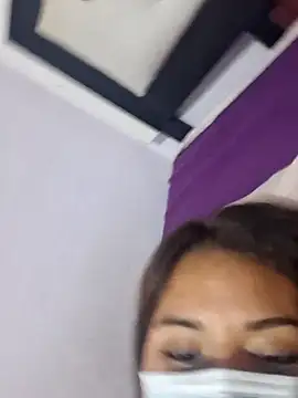 leslyprinces9 online show from 07.27.26