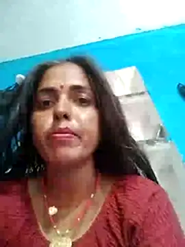 Anjili hot6162 online show from 07.28.26