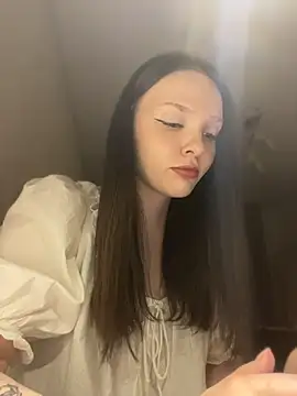 GinaPinkkk online show from 08.08.26
