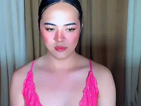 venus saint online show from 07.29.26