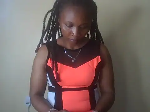  Shantel1 online show from 07.28.26