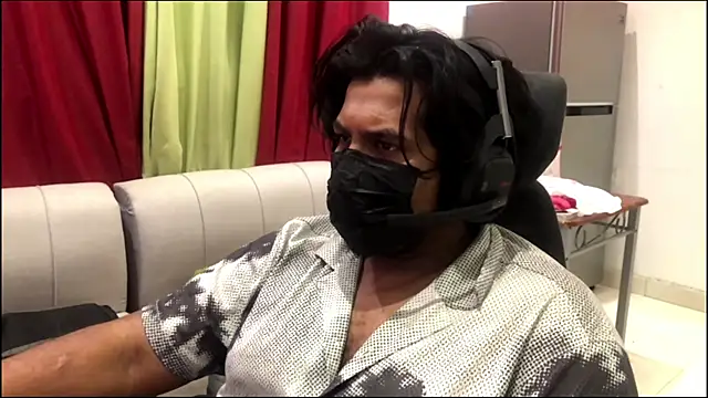cafunegasm online show from 07.29.26
