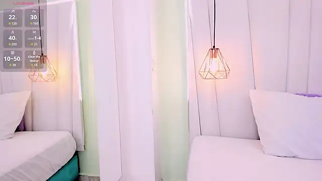 JulietaSolara online show from 07.28.26