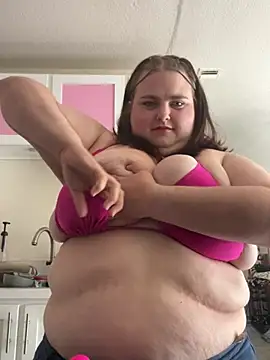 bbwKenzi online show from 07.27.26