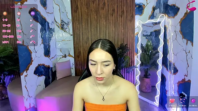 Snapshot of aztra_tay chatting on 08.07.26 aztra tay online show from 08.07.26