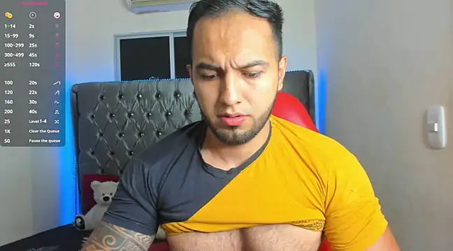 mrloganfuck1 online show from 02.04.25