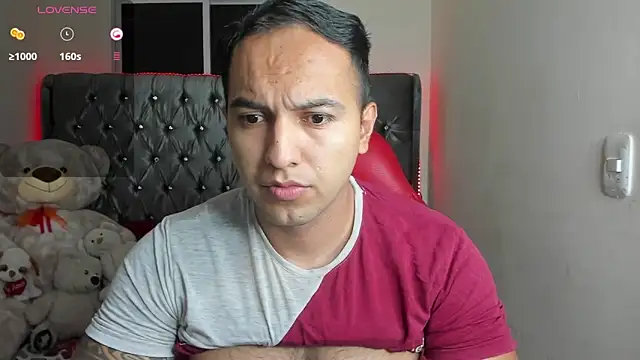 mrloganfuck1 online show from 05.01.26