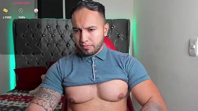 mrloganfuck1 online show from 06.16.26