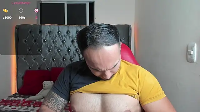 mrloganfuck1 online show from 06.17.26