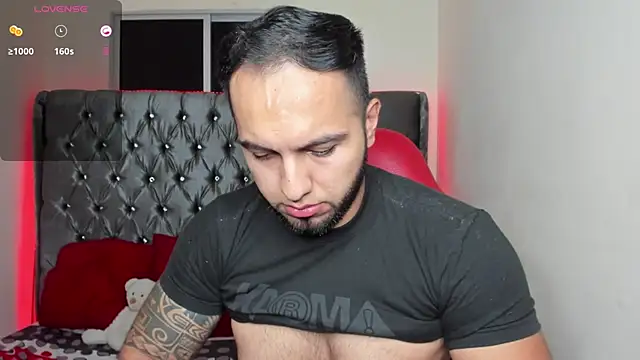 mrloganfuck1 online show from 06.21.26