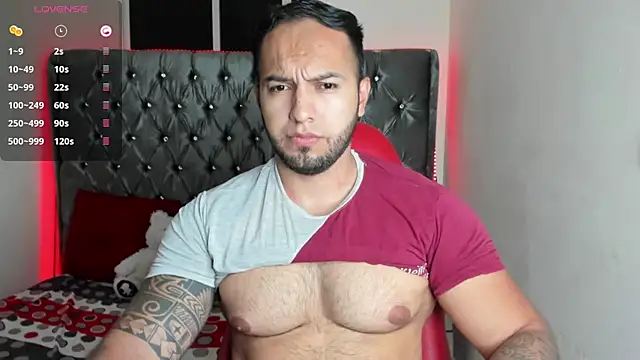mrloganfuck1 online show from 06.28.26