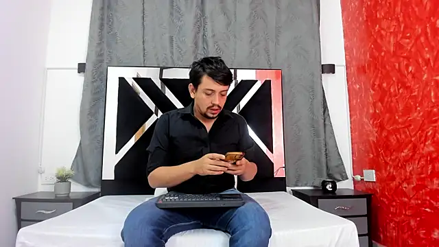 MikeBayers69 online show from 07.29.26