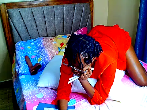 Maishababy online show from 07.28.26