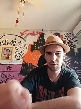 TaySecretSexBalanQ online show from 07.28.26