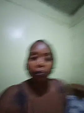 Sexxy-Wambui online show from 07.28.26