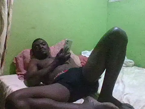 blakkvirus online show from 12.05.24