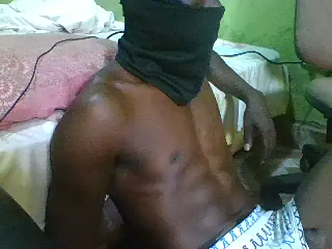 blakkvirus online show from 12.22.24