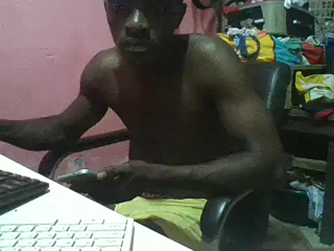 blakkvirus online show from 12.27.24