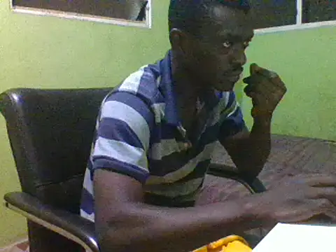 blakkvirus online show from 01.24.25