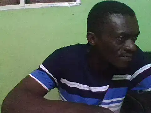 blakkvirus online show from 03.10.25