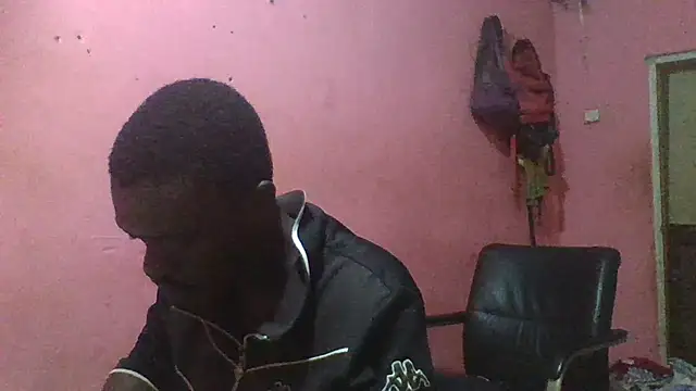 blakkvirus online show from 09.30.25