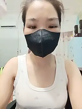 ThiThuy22 online show from 07.28.26