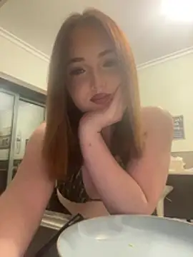 Graciebrownxx online show from 07.28.26