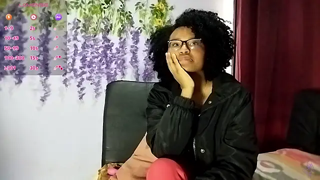 xxCristalxx online show from 07.28.26