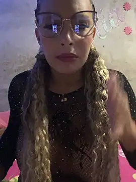 Snapshot of Jessica_vzla chatting on 07.31.26 Jessica vzla online show from 07.31.26