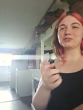 ScarletNova7 online show from 08.04.26