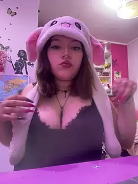 meimeiowo online show from 07.29.26
