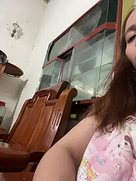 Thaoem86 online show from 07.29.26