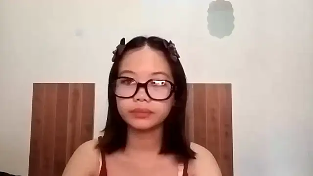YunaSato online show from 08.01.26