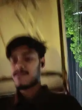 kartikshing19 online show from 07.29.26