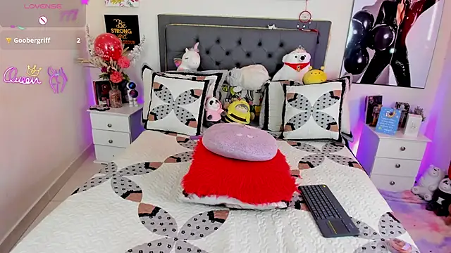 sticksex candy online show from 04.29.26